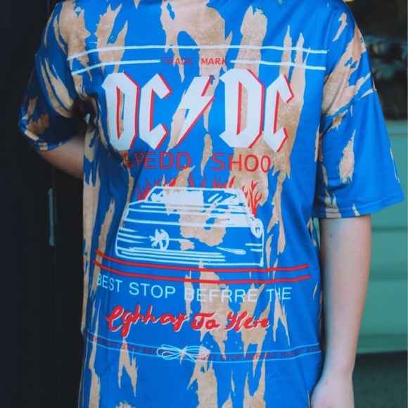 Misprinted‎ Shirt - Picture 5 of 8